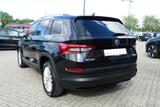 Skoda Kodiaq 2.0 TDI Style LED Android Apple Kamera - Skoda Kodiaq Diesel Gebrauchtwagen