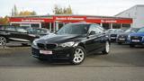 BMW 318d Gran Turismo LED Head-Up el. Heckklappe - BMW 318 mit Diesel-Antrieb: Gran Turismo