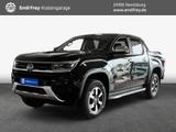 Volkswagen Amarok Style DC Motor: 3.0 TDI 177 kW Getriebe: - Neuwagen: Getriebe