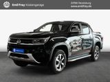 Volkswagen Amarok Style DC Motor: 3.0 TDI 177 kW Getriebe: - Volkswagen Amarok: Motor