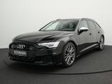 Audi S6 Avant 3.0 TDI quattro *AHK*LED*R-KAM*8-fach* - Audi: 8k