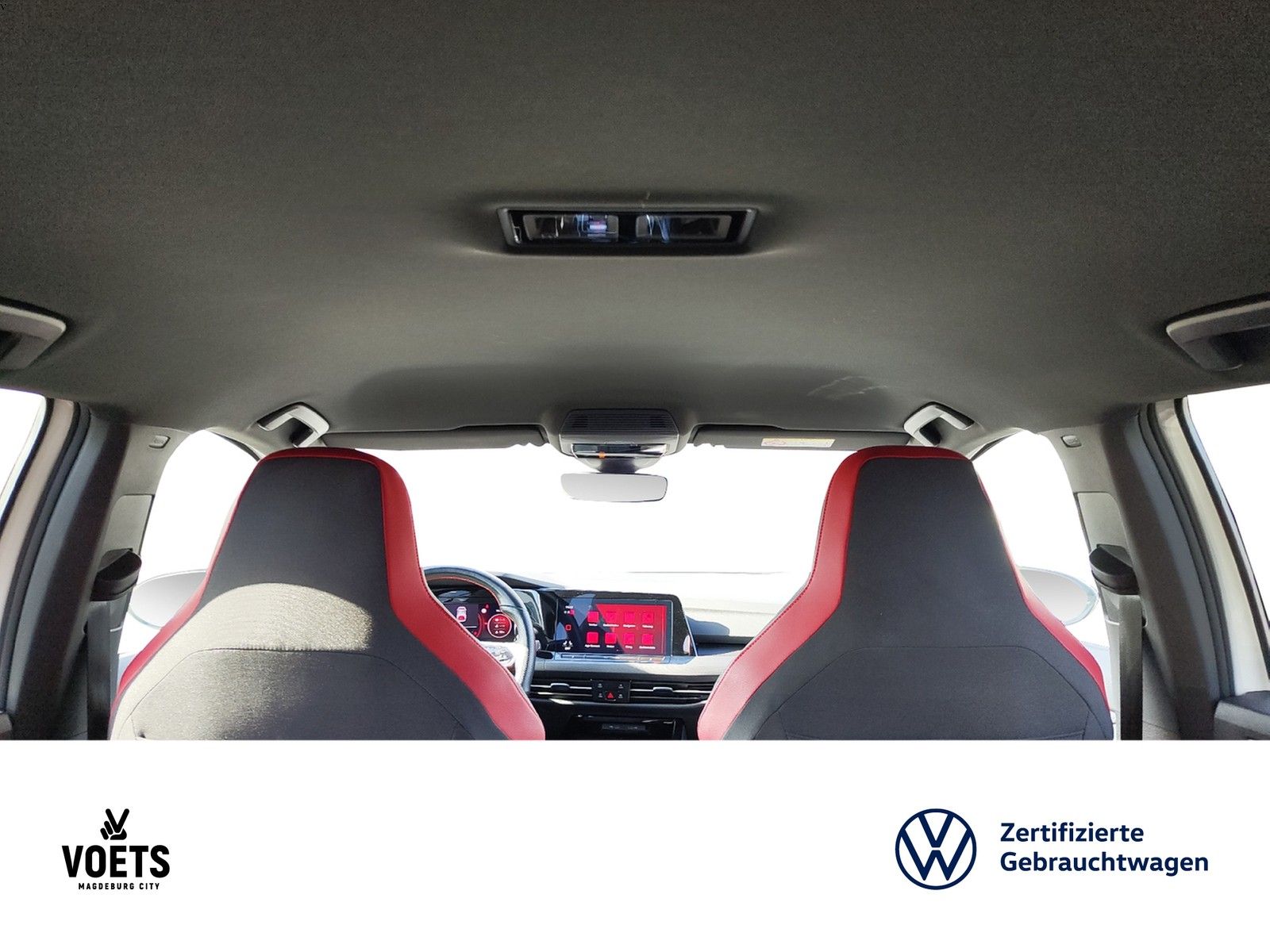 Volkswagen Golf - Bild 17