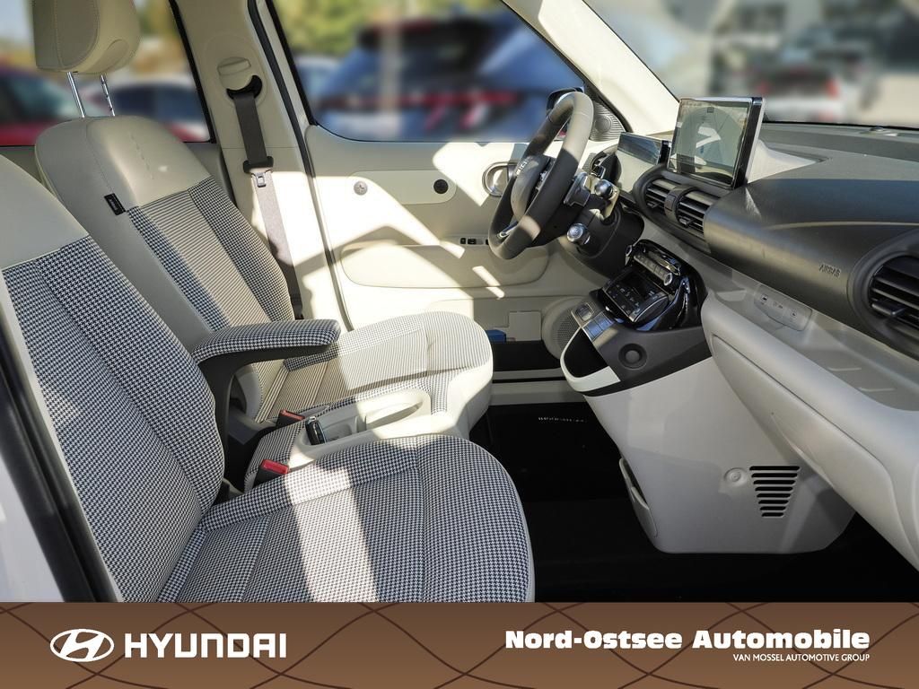 Fahrzeugabbildung Hyundai INSTER EV Trend Effizienz-P