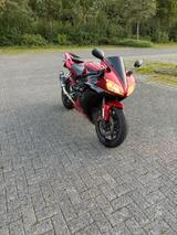 Yamaha YZF R1 - YAMAHA 2003 R1