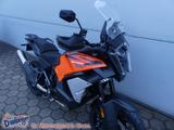 KTM 1390 Super Adventure S neues Modell 2026 - KTM SUPER ADVENTURE