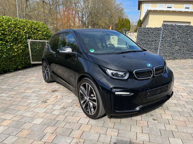 BMW i3s Suite Leder ACC Komf DAB GSHD  20" 1.Hd