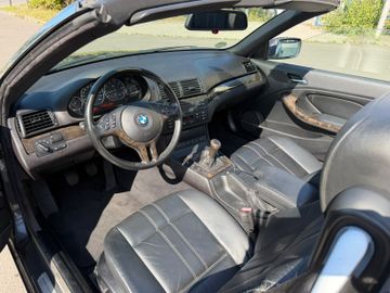 BMW 318 - 3