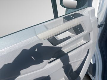 Volkswagen Crafter - 7