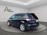 Ford S-Max 2.0EcoBlue Titanium Aut. AHK LED KAM - Ford S-Max: 2.2