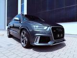 Audi RSQ3 2,5 TFSI AUDI EXCLUSIVE  no ttrs... - Audi: Ttrs