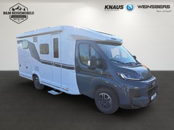 Knaus L!VE TI PLATINUM SELECTION 650 MEG Modell 2025