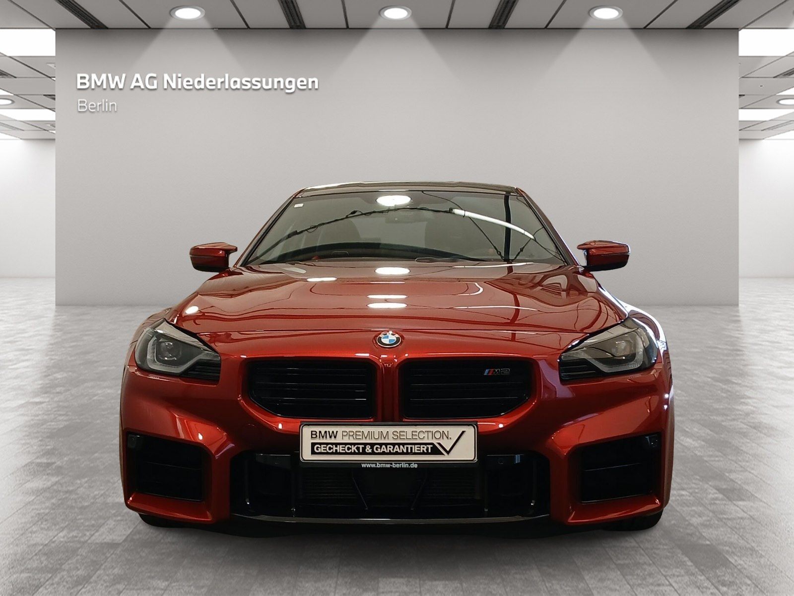 BMW M2 - Bild 5