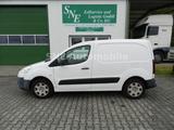 Peugeot Partner L1 Komfort - Peugeot Partner l1