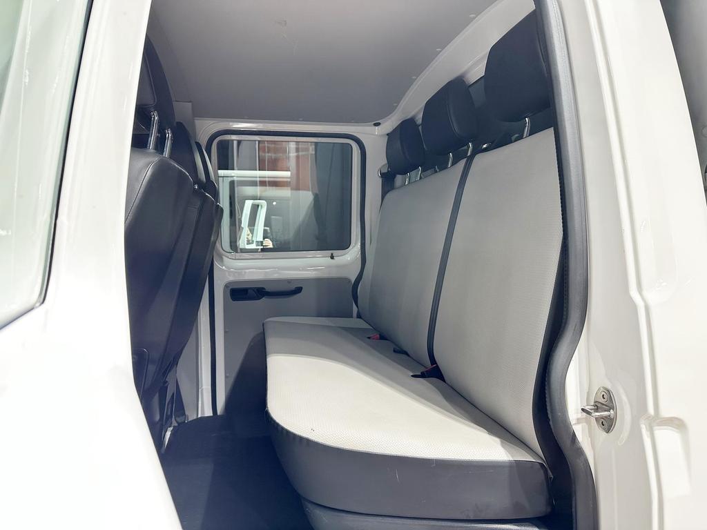 Volkswagen T6 Transporter