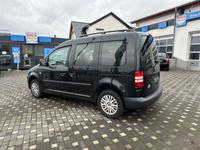 Volkswagen Caddy Kombi Trendline BMT 1.6 TDI Klima
