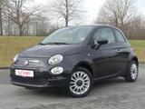 Fiat 500 1.0 M-Hybrid Longe Edition - Fiat 500: Edition