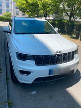 Jeep Grand Cherokee Limited - Jeep Grand Cherokee in München