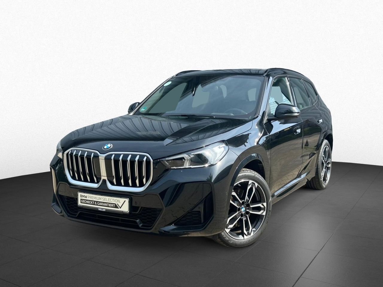 BMW X1 - Bild 3