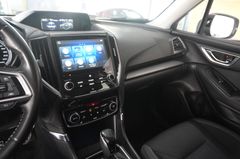 Fahrzeugabbildung Subaru Forester 2.0 E-BOXER 4X4 NAVI/LED/KAMERA/SH/DAB+