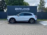Audi Q5 55 TFSI e quattro S line Matrix LED Panorama - Audi Q5 in Lübeck