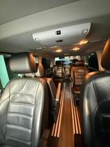 Volkswagen T6 Multivan Bulli Long Bus High... - Volkswagen T6 Multivan mit Benzin-Antrieb: Automatik