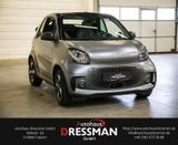 Smart Fortwo Cabrio Electric Drive Passion LED KAMERA - Smart ForTwo aus 2022