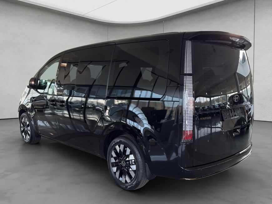 Hyundai Staria – Bild 3
