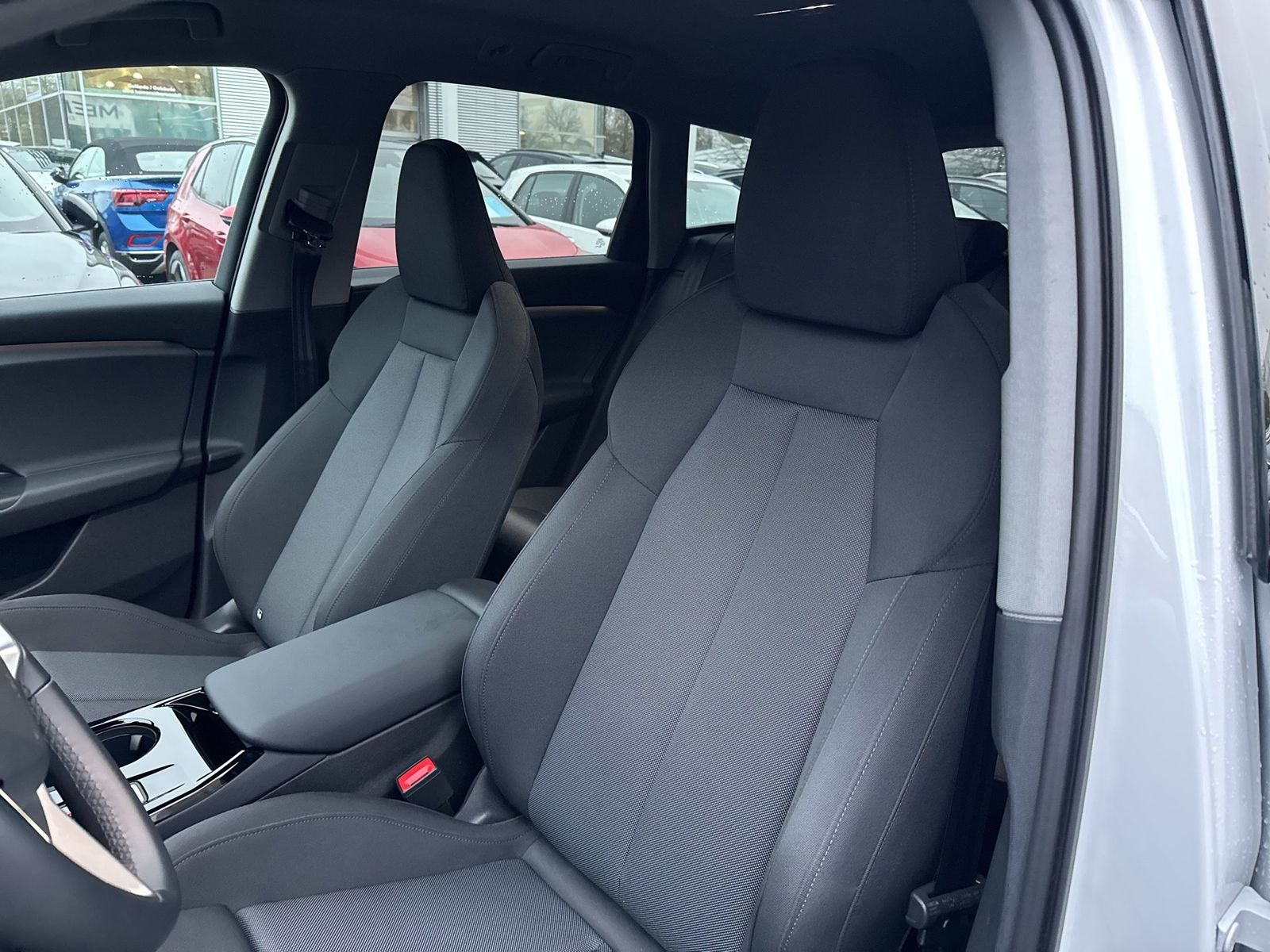 Audi Q6 e-tron - Bild 14