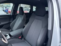Audi Q6 e-tron - Vorschau Bild 14
