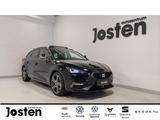 Seat Leon FR ST 2.0 TDI DSG 4X4 Navi Pano LED CarPlay - Seat Vorführfahrzeuge