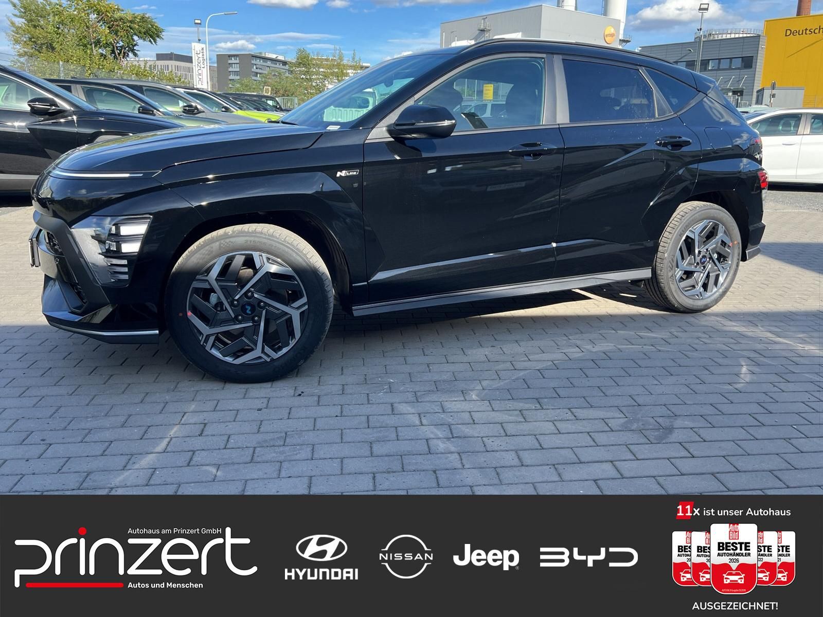 Hyundai Kona – Bild 18