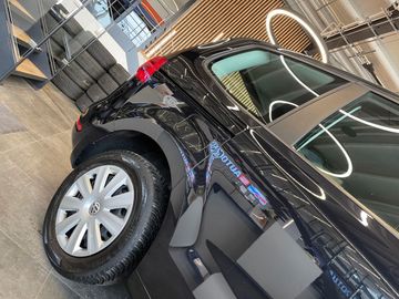 Volkswagen Sharan Trendline BMT *TEMPOMAT*SZHZ*AHK*