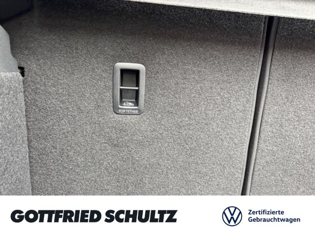 Volkswagen Taigo - Bild 12