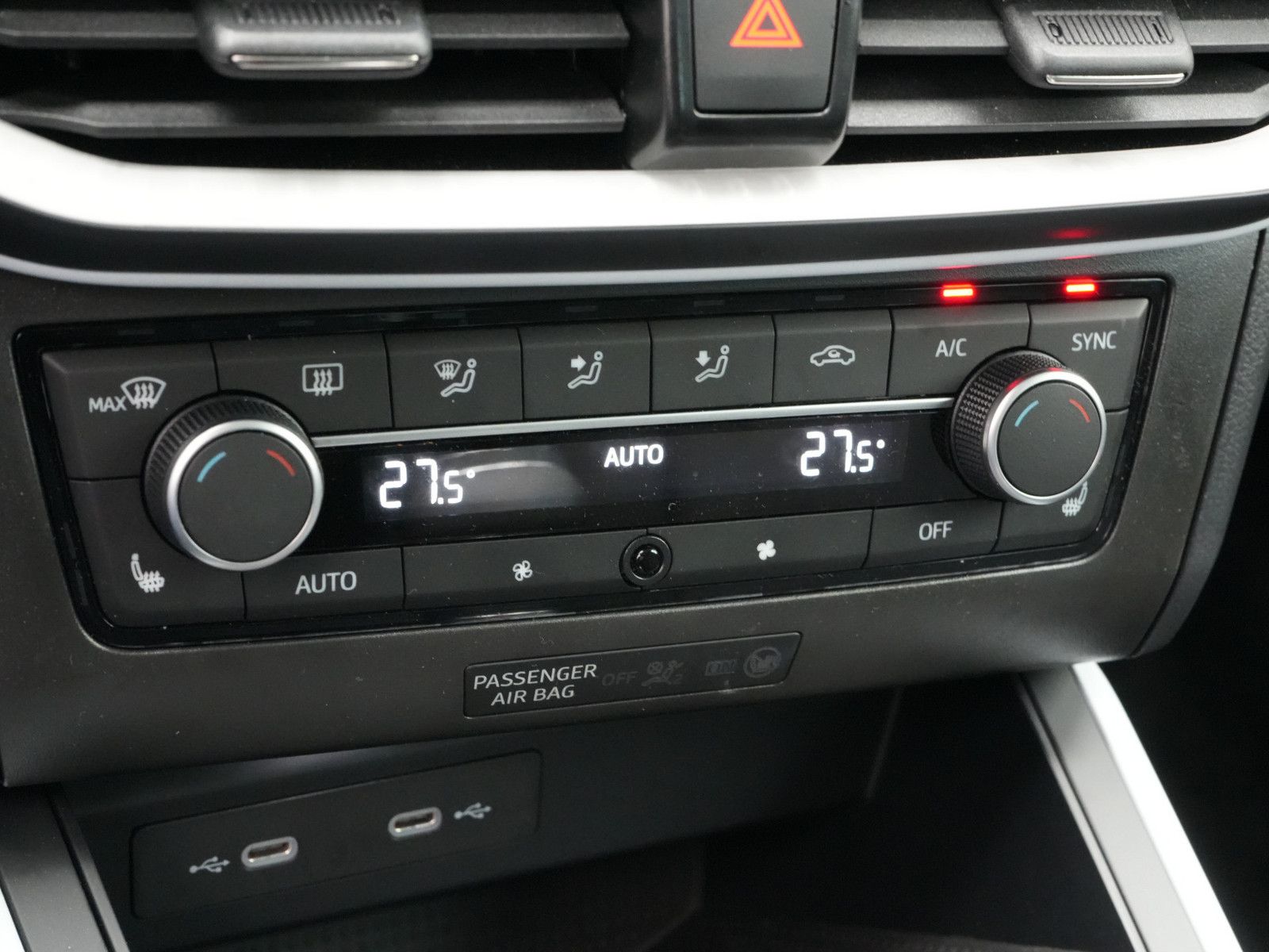 Seat Arona - Bild 10