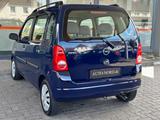 Opel Agila 1.2 16V COMFORT*KLIMA*El.FENSTER*II.HAND* - Opel Agila: Comfort