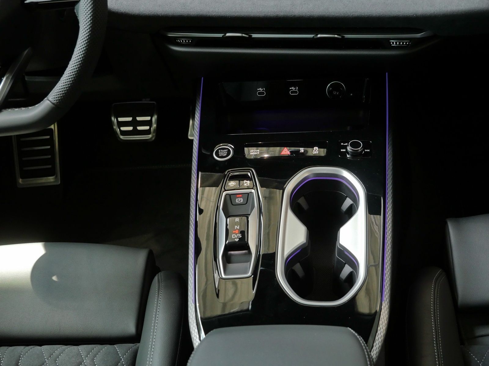 Audi A6 - Bild 7