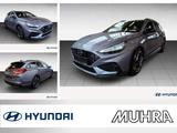 Hyundai i30 KOMBI 1.5 N LINE DCT SITZ-P. LED 18"LM - Hyundai i30 N mit Hybrid-Antrieb (Benzin/Elektro)