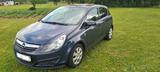 Opel Corsa 1.2 Twinp. ecoFLEX Edition "111 Jahre"... - Opel Corsa aus 2010: Ecoflex