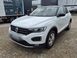 Volkswagen T-Roc 2.0 TDI 110kW 6-Gang Sport 4Motion - Volkswagen T-Roc mit Diesel-Antrieb: Geländewagen