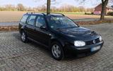 Volkswagen VW Golf 4 Variant - Volkswagen Golf aus 2005: Variant