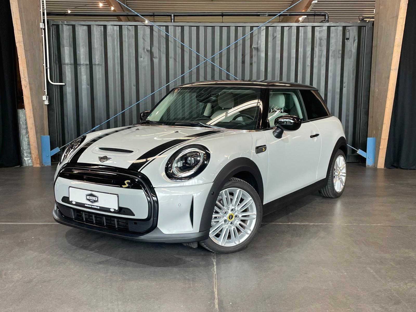 MINI COOPER SE (3-trg.|Classic Trim|1.Hand)