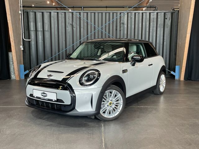 MINI COOPER SE (3-trg.|Classic Trim|1.Hand)
