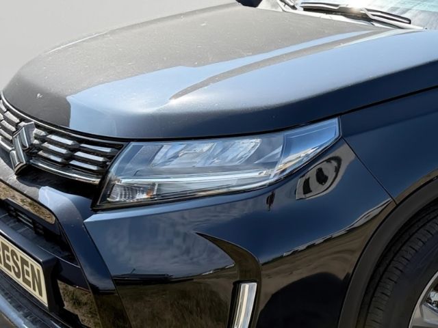 Suzuki Vitara - Bild 5