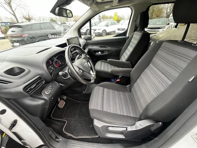 Opel COMBO LIFE ULTIMATE N1  96 KW 130 PS STARTSTOP,