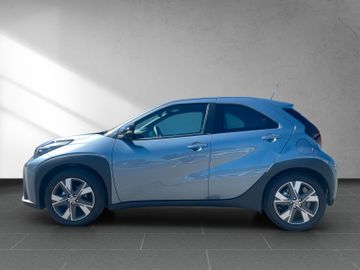 Toyota Aygo X 1.5 Hybrid Active *ACC*CAM*SHZ*X-CONNECT