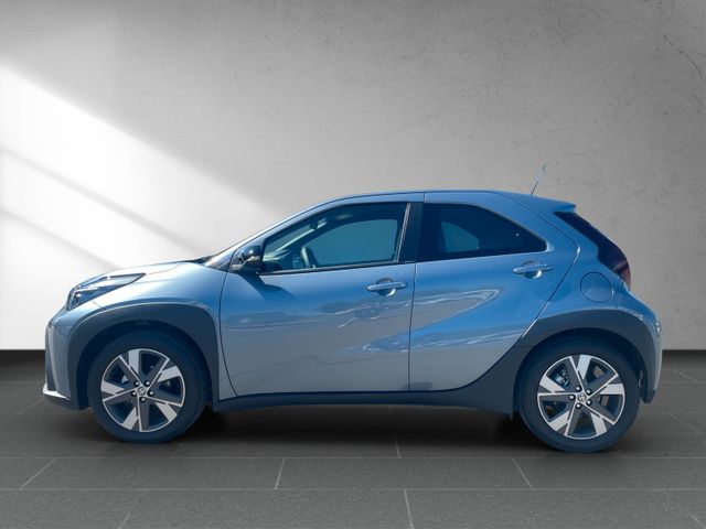 Toyota Aygo X 1.5 Hybrid Active *ACC*CAM*SHZ*X-CONNECT