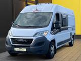 Malibu Van 600 DB Solar+Markise+TV+Fahrradträger - Malibu Wohnwagen & Wohnmobile