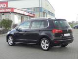 Volkswagen Golf Sportsvan 1.4 Highline Bi-Xenon Navi Massag - gebrauchte Volkswagen Golf aus dem Jahr 2017