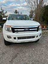 Ford Ranger 2.2 TDCi Doppia Cabina XLT 5pt. - gebrauchte Ford Ranger aus dem Jahr 2012