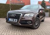 Audi Q5 3.0 TDI / 2x S-Line / ACC / Pano / AHK / RFK